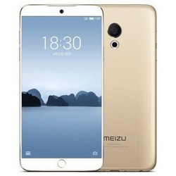 Замена тачскрина на телефоне Meizu 15 Lite в Набережных Челнах